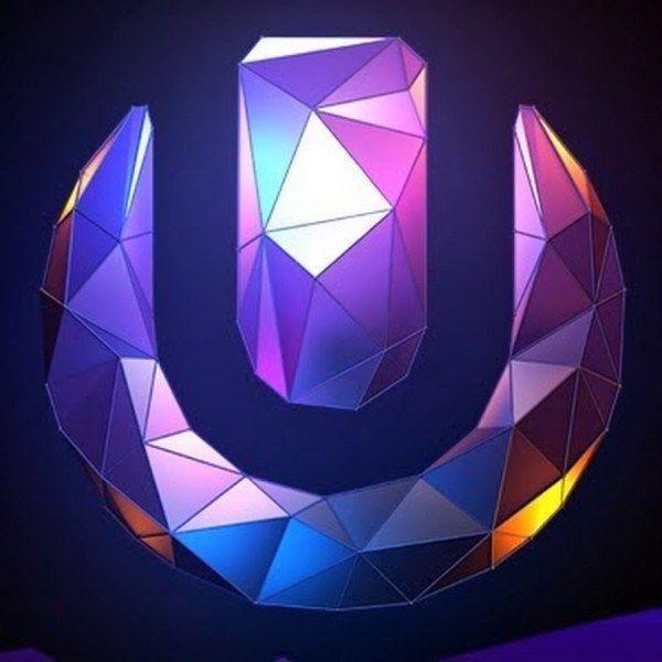 Ultra Logo - ultra music festival logo. Ultra Music Festival. Music, Electronic