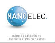 IRT Logo - IRT Nanoelec. Technological Research Institute Nanoelec