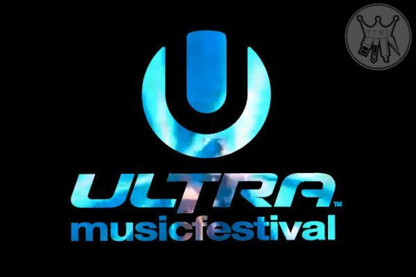 Ultra Logo - Screen collapses at Ultra Music Festival, two workers seriously ...