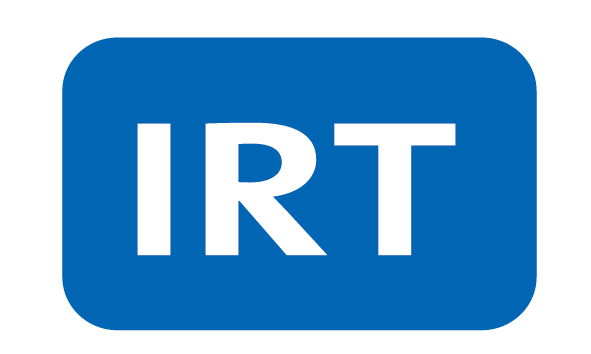 IRT Logo - Logo IRT-01Smart Train - Đào Tạo ACCA, CMA, CIA, CFA Chất Lượng Cao