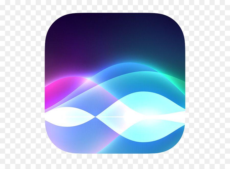Siri Logo - iPhone SE Siri Apple Computer Icon png download*650