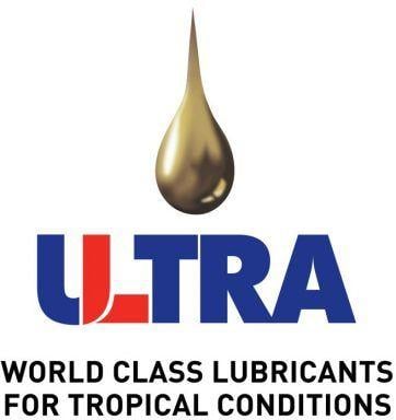 Ultra Logo - Ultra Lubricants