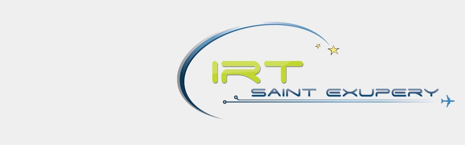 IRT Logo - BeAM to supply IRT Saint Exupéry with Modulo machine Machines