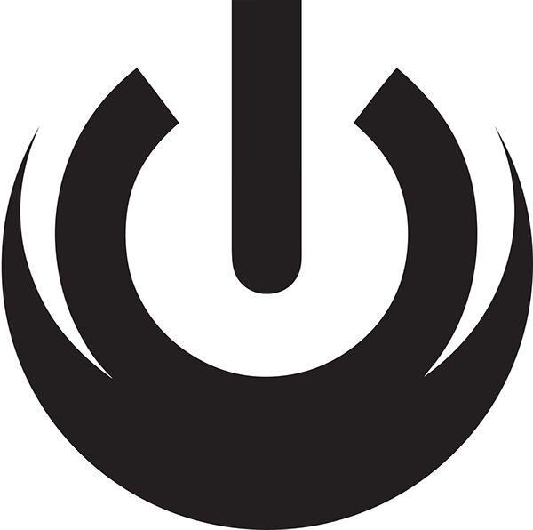 Ultra Logo - Logo design for power company on Behance