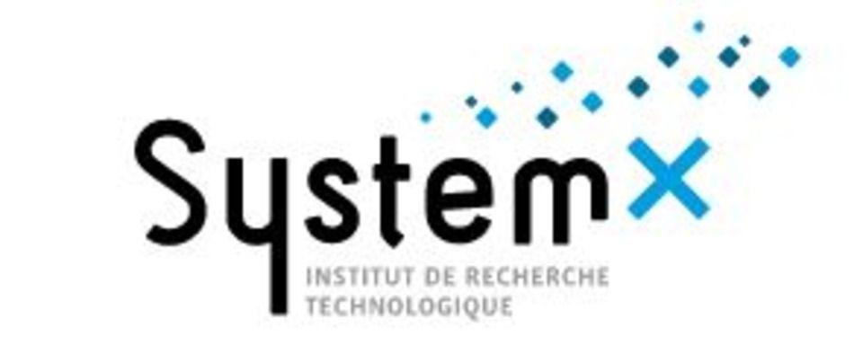 IRT Logo - IRT SystemX