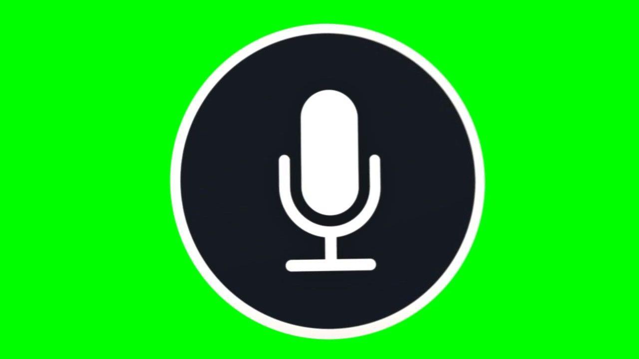 Siri Logo - Siri logo chroma - YouTube