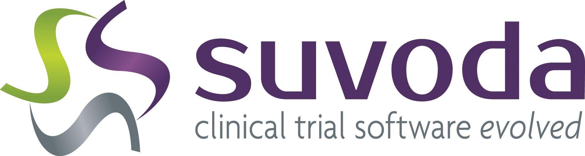 IRT Logo - Suvoda. Speed, Agility, and Insight for Your Complex Clinical Trials