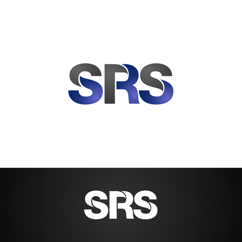 SRS Logo - logo for SRS. Logo design contest