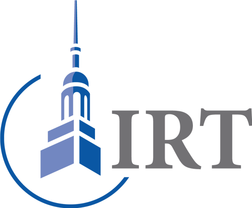 IRT Logo - IRT Living Competitors, Revenue and Employees Company Profile