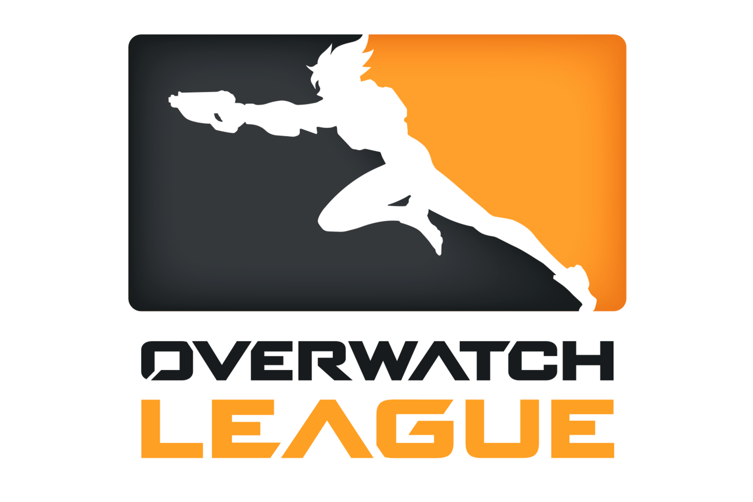 League Logo - Major League Baseball is reportedly looking into Overwatch League's ...