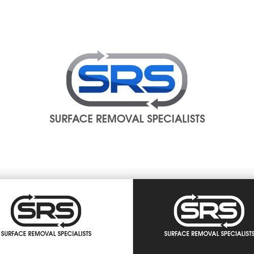 SRS Logo - logo for SRS | Logo design contest