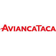 AviancaTaca Logo - Aviancataca | Brands of the World™ | Download vector logos and logotypes