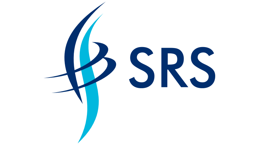SRS Logo - SRS Direct | Brands
