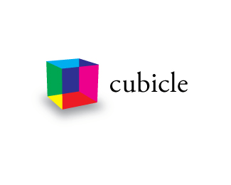 Cubicle Logo - Logopond, Brand & Identity Inspiration (cubicle)
