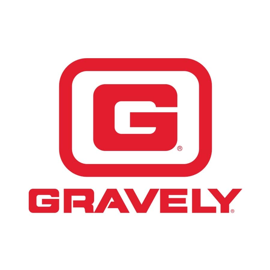 Gravely Logo - Big League Lawns, LLC| Gravely
