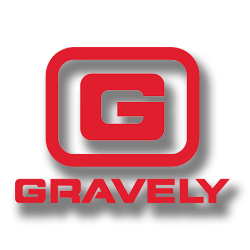 Gravely Logo - Gravely