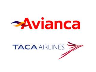 AviancaTaca Logo - taca logo - Google Search