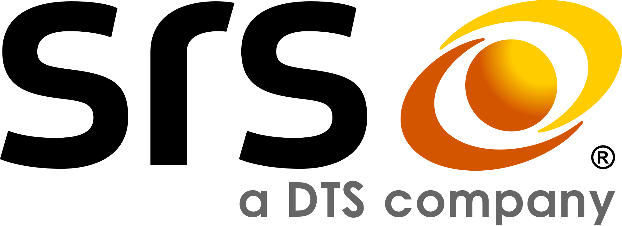 SRS Logo - SRS Labs Logo.svg