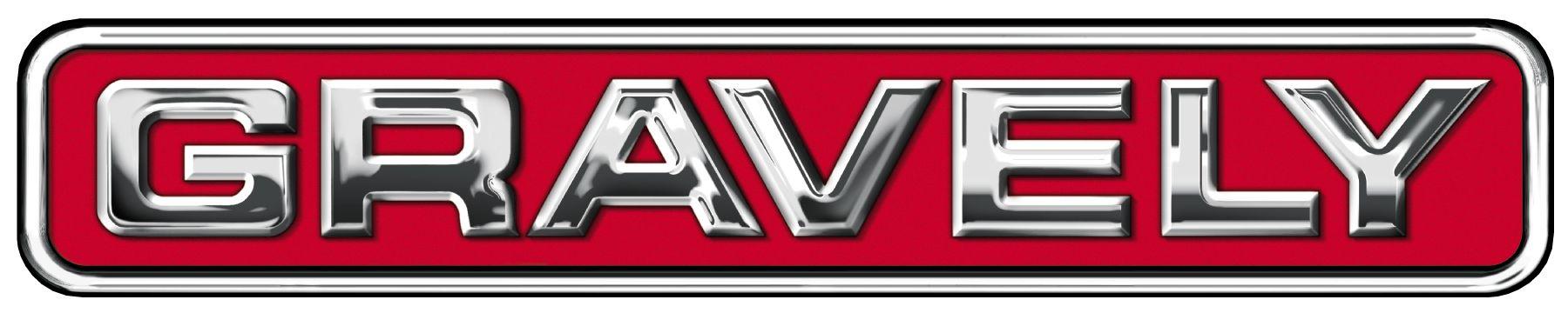 Gravely Logo - Gravely Pro Turn 60 Chainsaws & Outdoor Power LTD