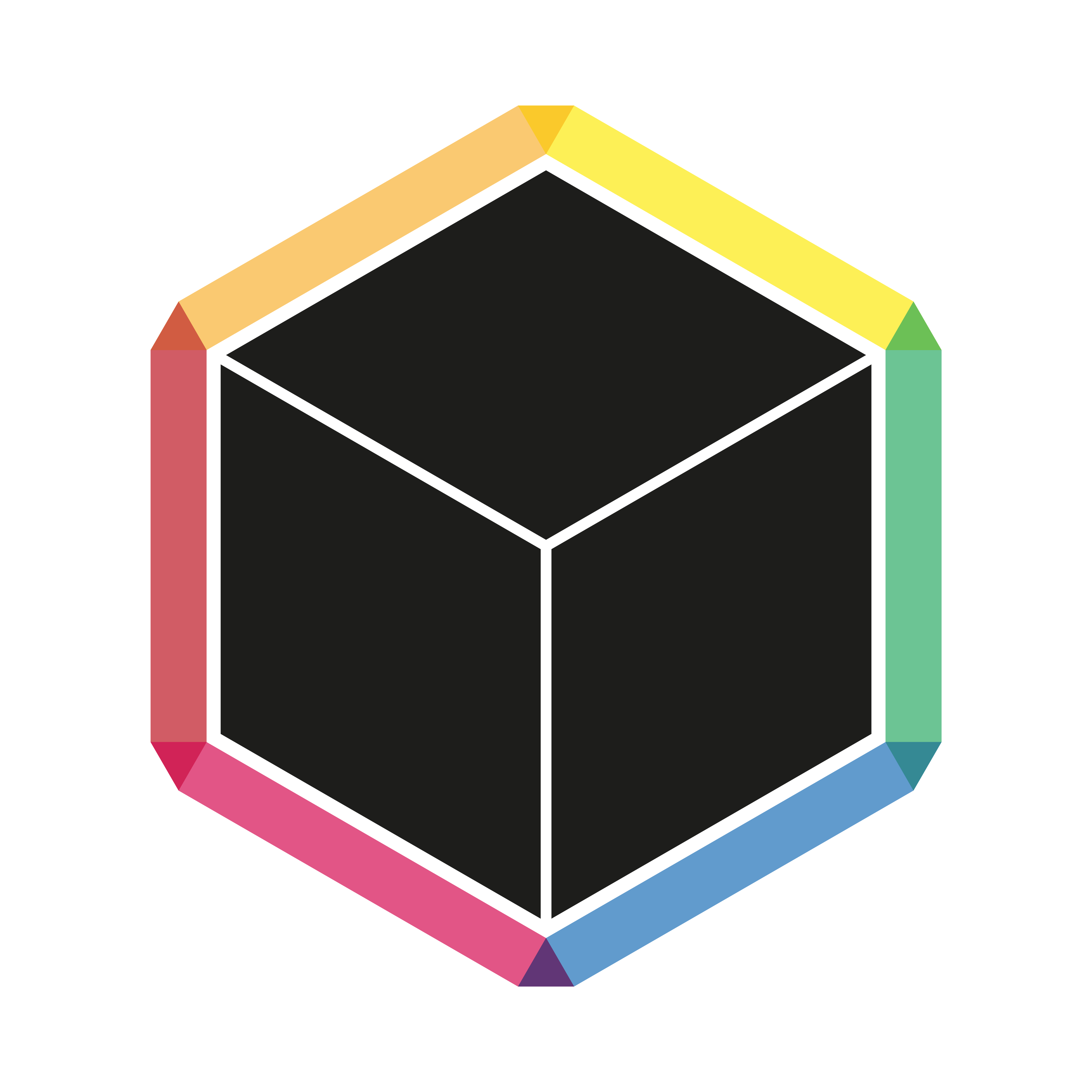 Cubicle Logo - Henri's