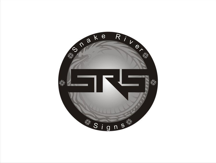 SRS Logo - Entry #88 by gunekoprasetyo34 for Design a Logo SRS | Freelancer