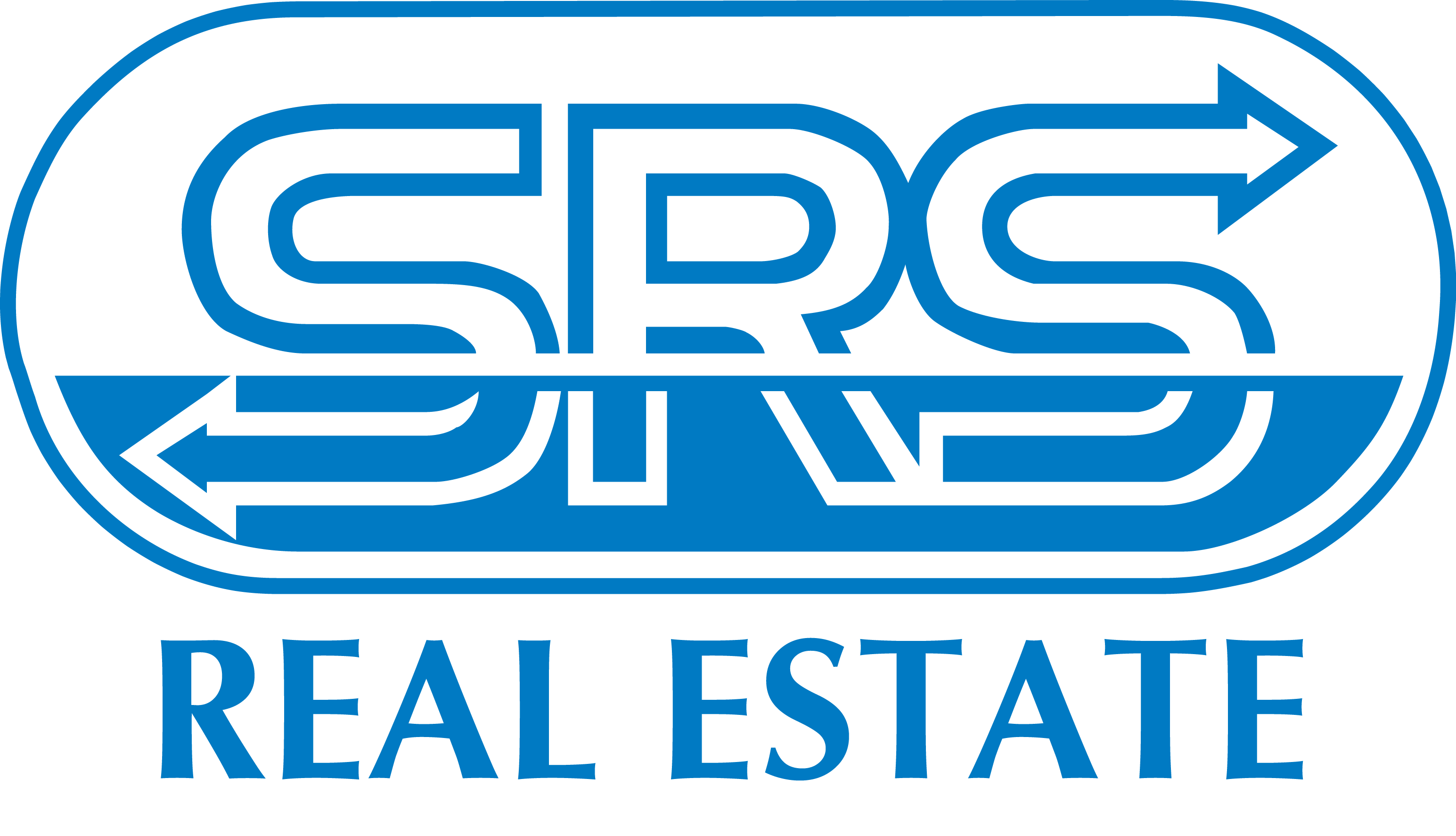 SRS Logo - SRS Real Estate : logos
