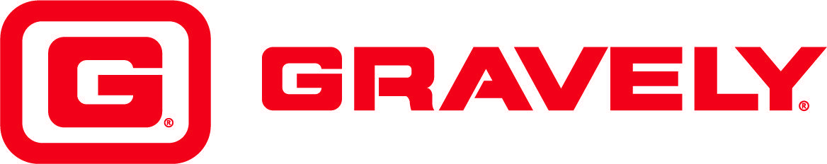 Gravely Logo - LogoDix