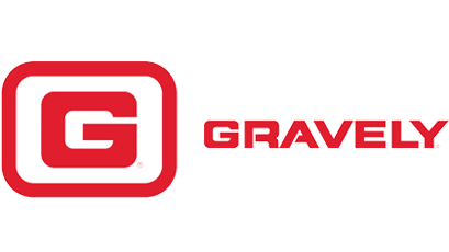 Gravely Logo - New Equipment Small Engine & Saw Repair