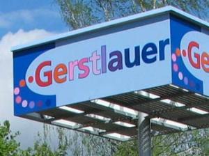 Gerstlauer Logo - Home » Gerstlauer Amusement Rides