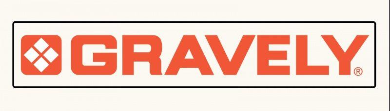 Gravely Logo - Gravely Logo Font - MyTractorForum.com - The Friendliest Tractor ...