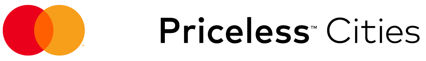 Preiceless Logo - Priceless Cities | Experiences make life more meaningful.