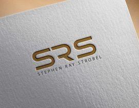 SRS Logo - Simple logo made from the initials SRS