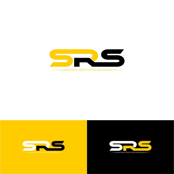 SRS Logo - Modern, Bold, It Company Logo Design for SRS by design29 | Design ...