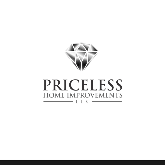 Preiceless Logo - priceless. Logo design contest