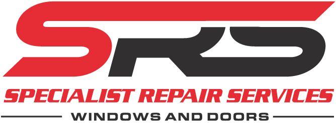 SRS Logo - Window Repairs, Door Repairs in London