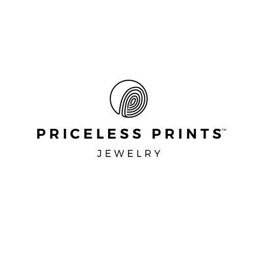 Preiceless Logo - Priceless Prints Logo