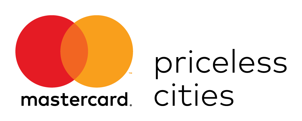 Preiceless Logo - MasterCard Priceless Cities - Array Of Possibilities - Citi UK