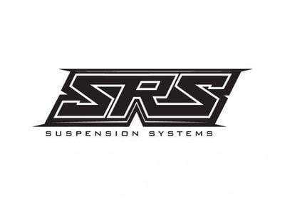 SRS Logo - SRS Suspension Systems Logo by Tim Ruby | Dribbble | Dribbble