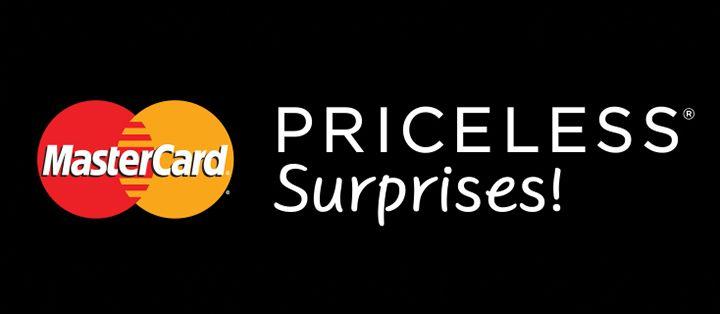 Preiceless Logo - PricelessSurprises | Global Hub