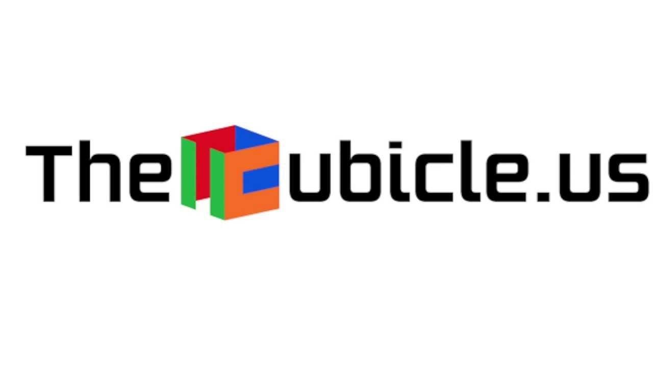 Cubicle Logo - HUGE Unboxing of Qiyi Skewb, Cubicle WeiPo, and more | TheCubicle.us ...
