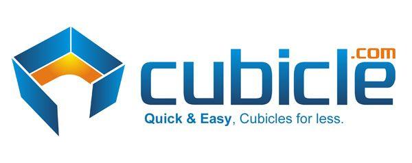 Cubicle Logo - MKT 411 E-Marketing Blog: Cubicle.com Triples its Annual Revenue