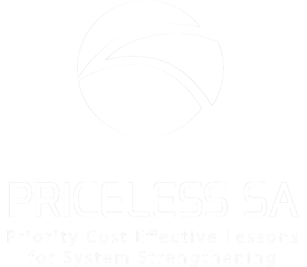 Preiceless Logo - Priceless logo final | iDSI