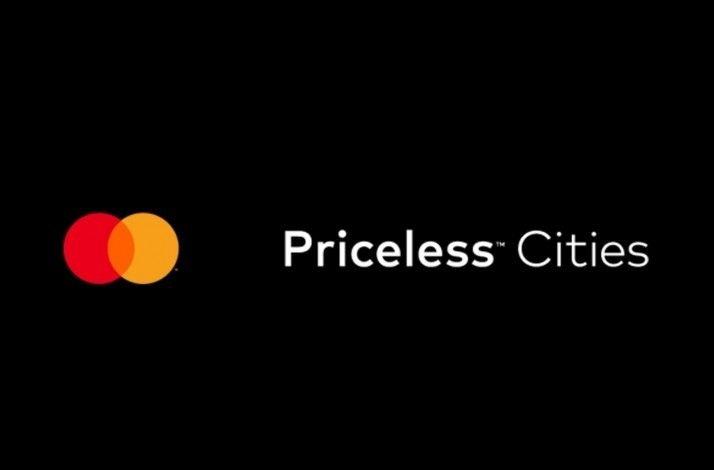 Preiceless Logo - Entertainment Experiences of a Lifetime | Mastercard Priceless Cities