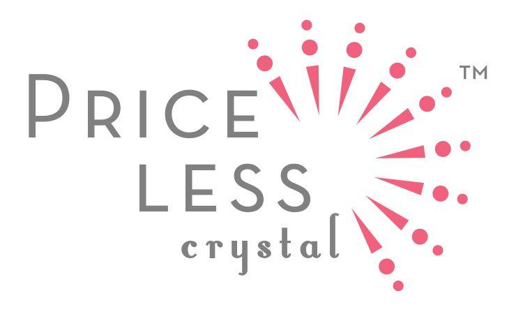 Preiceless Logo - PriceLess Crystal: Dancers' Performance Enhancers | Rhinestones ...