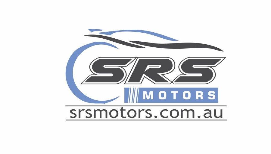 SRS Logo - Entry #211 by vallabhvinerkar for Design a Logo for Car sales ...