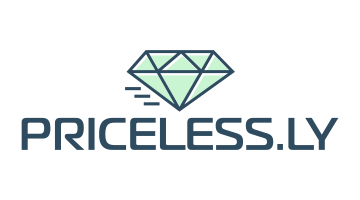 Preiceless Logo - Priceless.ly is for sale on BrandBucket