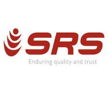 SRS Logo - Srs Group Logo HD. cnc. Logos, Group и Real Estate