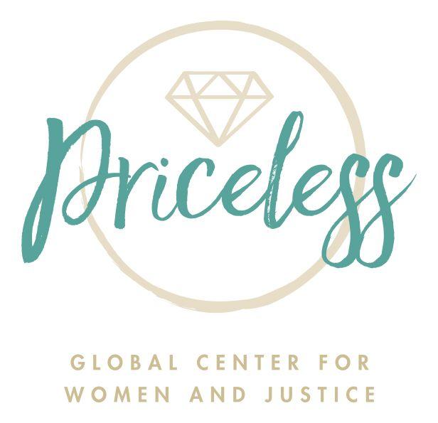 Preiceless Logo - Vanguard University's Princess Luncheon