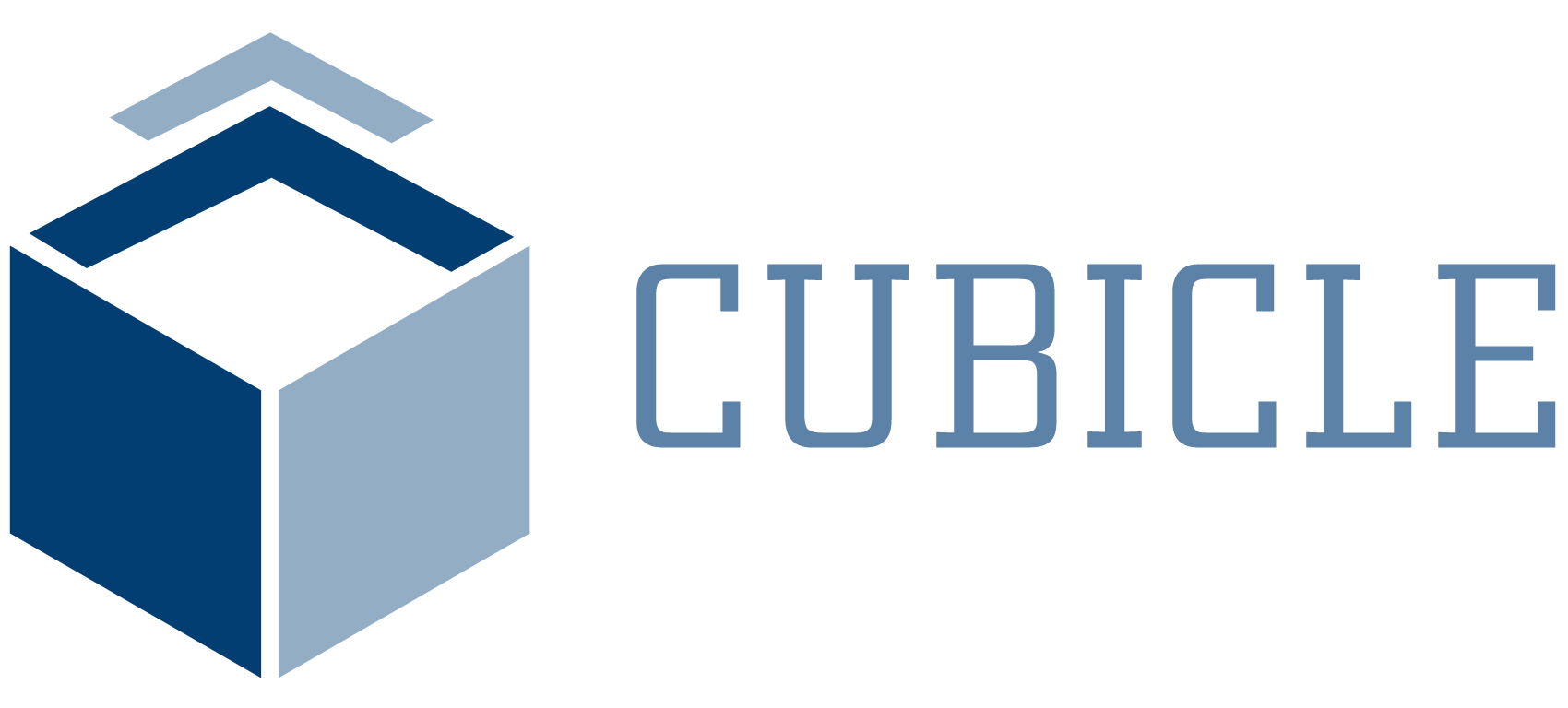 Cubicle Logo - CubicleProjects Logo - WorkPack