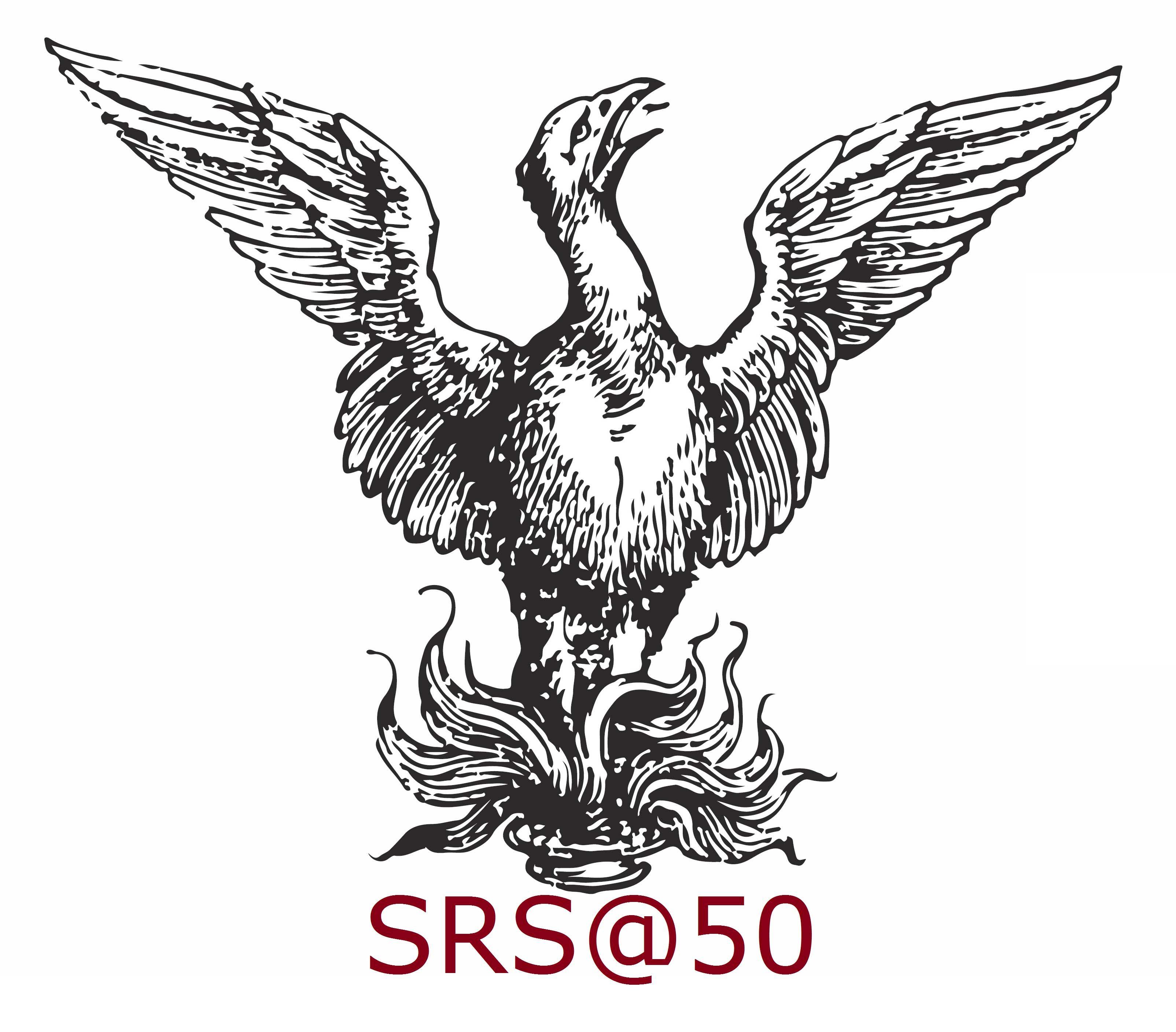 SRS Logo - SRS logo